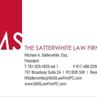 The satterwhite law firm, p.c.