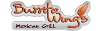 Burrito Wings