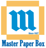 Master paper box company