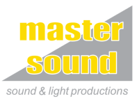 Master sound productions