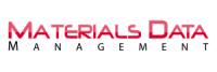Materials data management, inc.