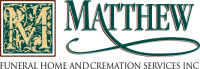 Matthews funeral home