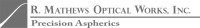 R. mathews optical works, inc.