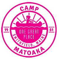 Camp matoaka for girls