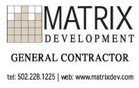 Matrix development llc