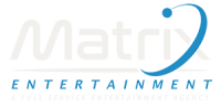 Matrix entertainment inc