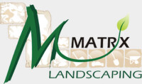 Matrix landscaping