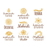 The Henna Shop