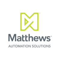 Matthews automation solutions