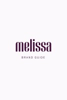 Melissa & company