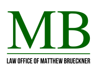Law office of matthew brueckner