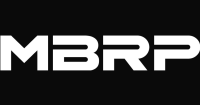 Mbrp performance exhaust