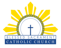 Most blessed sacrament parish