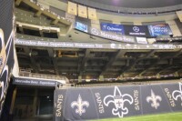 Mercedes-benz superdome