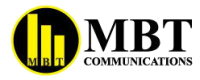 Mbt communications llc