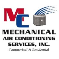 Mc mechanical air conditioning services, inc.