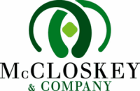 Mccloskey & company