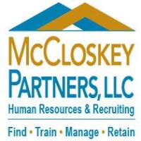 Mccloskey partners, llc