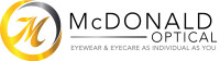 Mcdonald optical