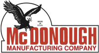 Mcdonough manufacturing company