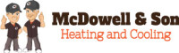 Mcdowell & son