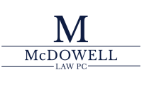 Mcdowell & associates, attorneys