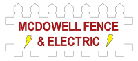 Mcdowell electric