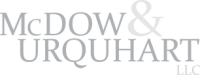 Mcdow & urquhart, llc
