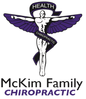 Mckim chiropractic