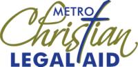 Metro christian legal aid