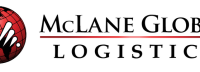 Mclane global logistics