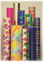 Mclaughlin paper co. inc