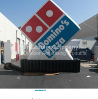 Inflatable Images