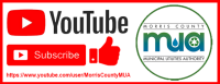 Morris county municipal utilities authority