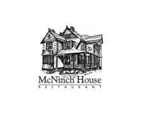Mcninch house restaurant