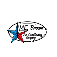 M.e. brown air conditioning company