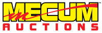 Mecum yacht auctions