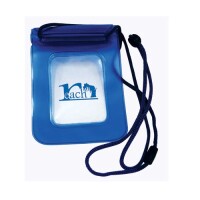 Media pouch