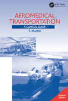 Aeromedical transport equipment
