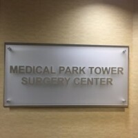 Medical park tower surgery center, llc