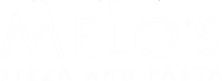Melos pizza