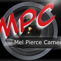 Mel pierce camera