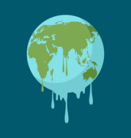 Melting earth production group
