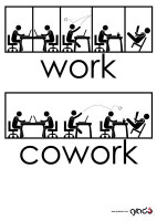 Meme coworking