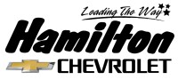 Hamilton Chevrolet