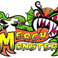 Merch monster