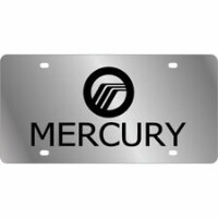 Mercury framing