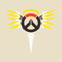 Mercy crest