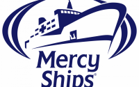 Mercy ships canada