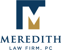 Meredith law firm